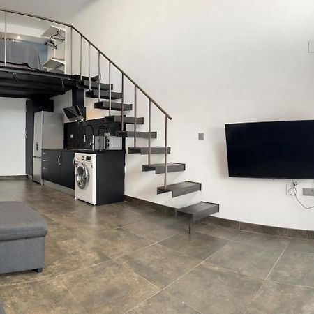 Apartamento Mini Duplex Moderno Bien Ubicado. Tarifa Exterior foto