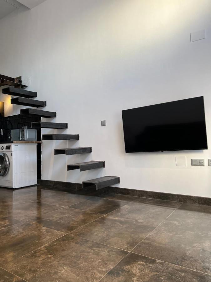 Apartamento Mini Duplex Moderno Bien Ubicado. Tarifa Exterior foto