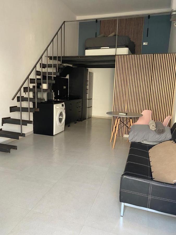 Apartamento Mini Duplex Moderno Bien Ubicado. Tarifa Exterior foto
