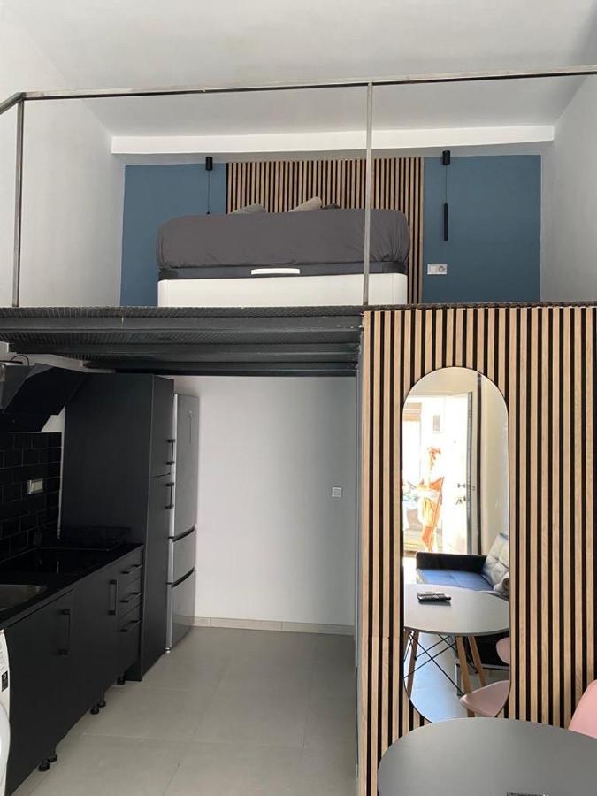 Apartamento Mini Duplex Moderno Bien Ubicado. Tarifa Exterior foto