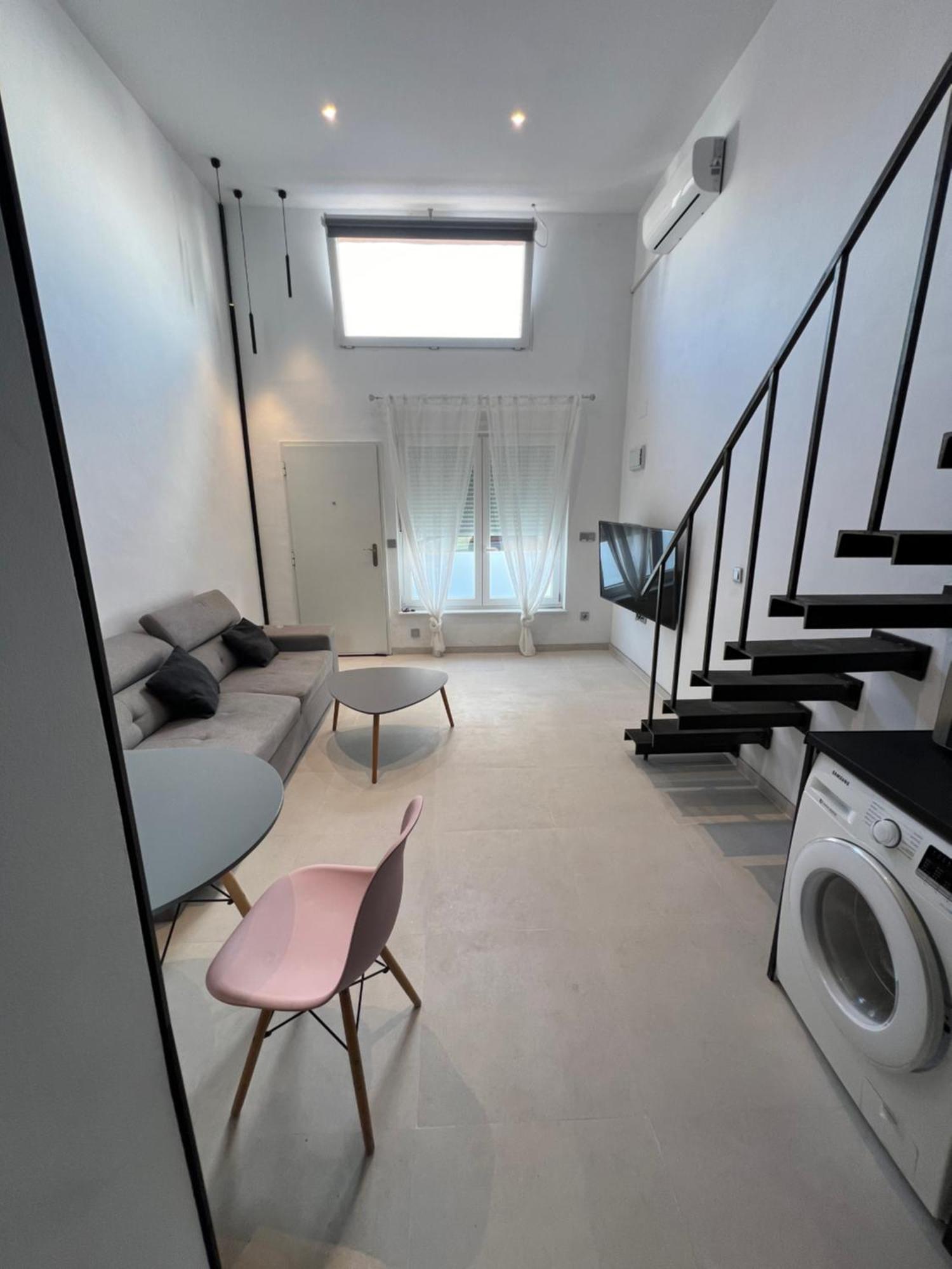 Apartamento Mini Duplex Moderno Bien Ubicado. Tarifa Exterior foto
