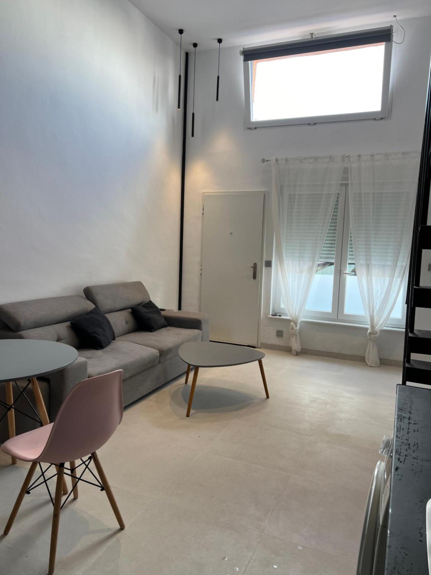 Apartamento Mini Duplex Moderno Bien Ubicado. Tarifa Exterior foto